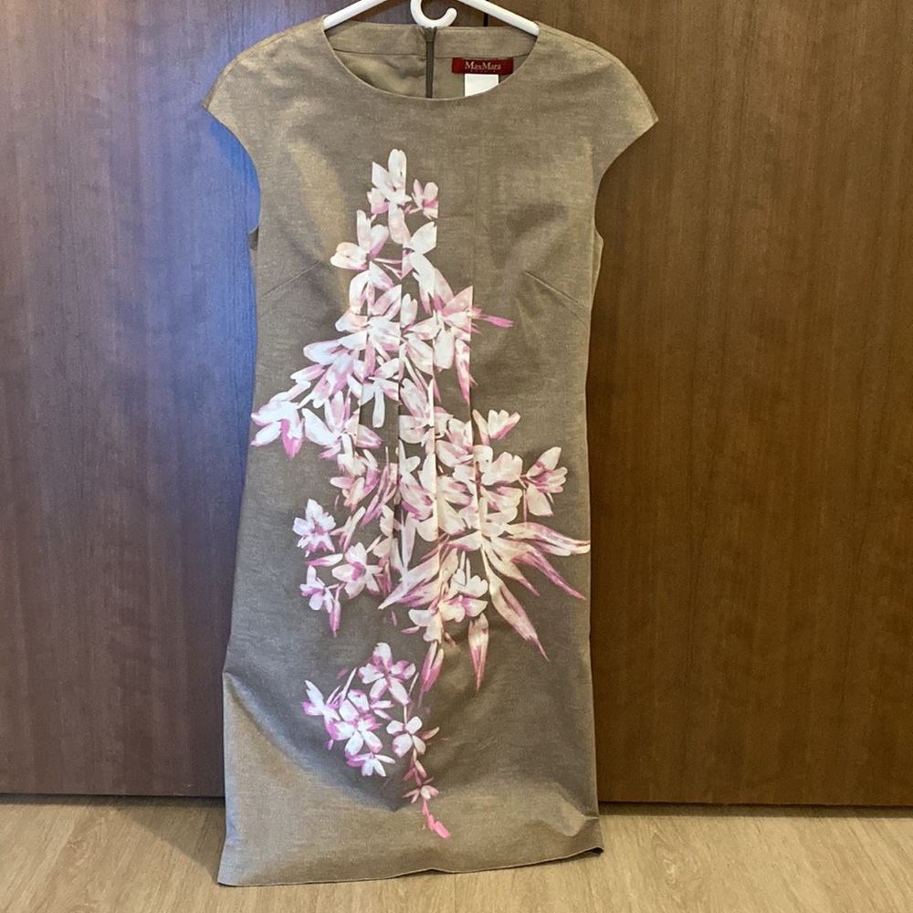 Max Mara Studio dress